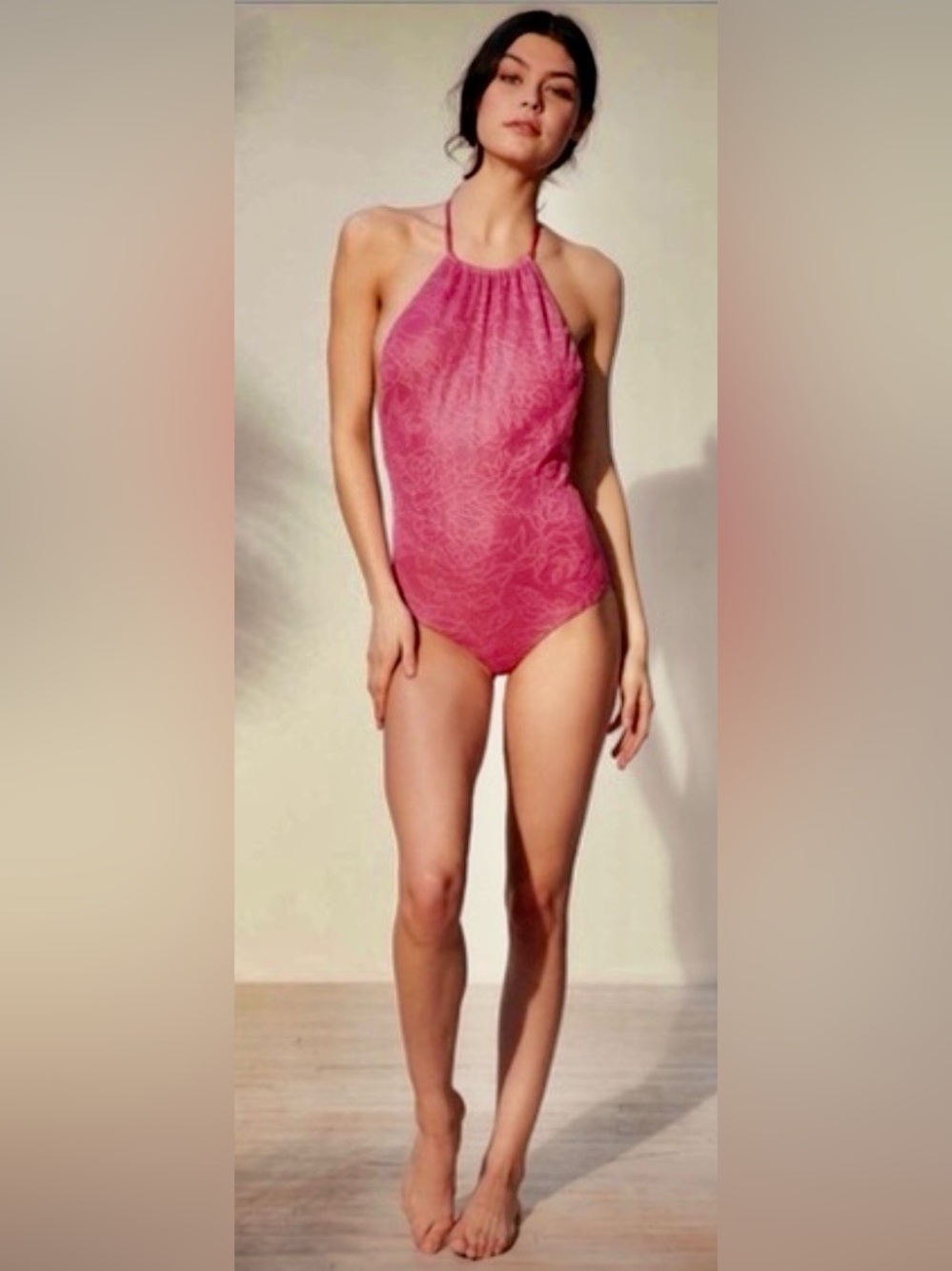Beach Riot Swimsuit